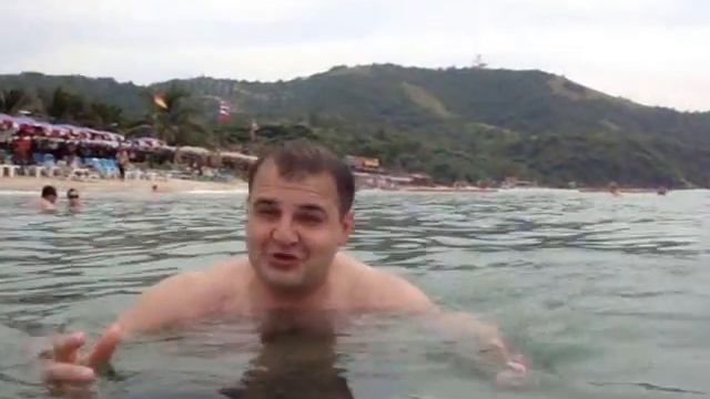 Отдых на реферальные и управленческие в Тайланде смотреть онлайн