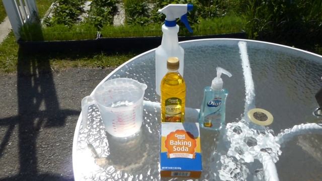 Огородничество. Выпуск #33 - Супер Средства от МУЧНИСТОЙ РОСЫ! Проверено! Просто, Быстро и Легко!