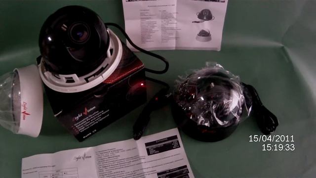 VLC-160DF смотреть онлайн