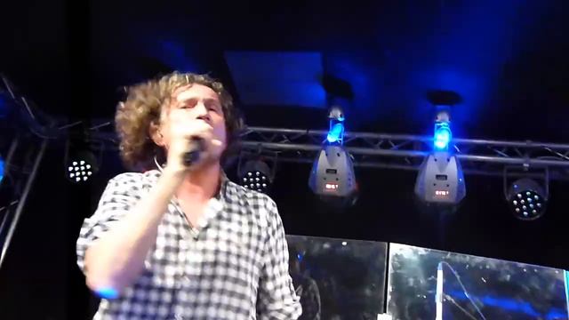 Скрябін - Люди, як кораблі ( 26.11.2014 м.Київ ) смотреть онлайн