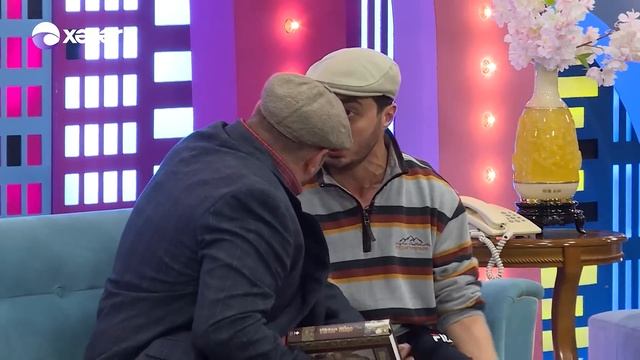 Komedixana 231-ci  Bölüm   19.11.2022