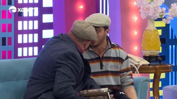 Komedixana 231-ci  Bölüm   19.11.2022