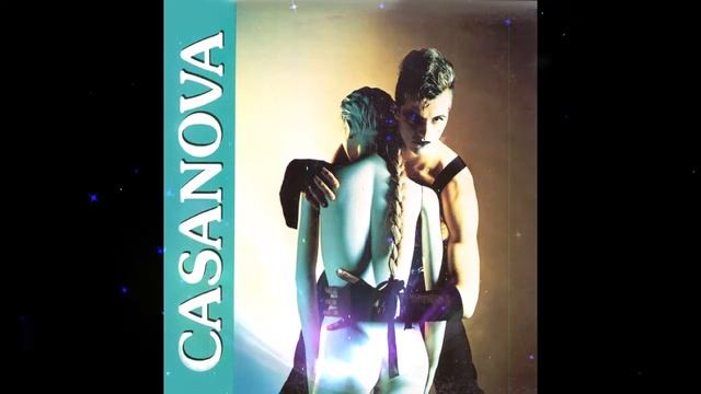 CASANOVA TAKE MY HEART 1987