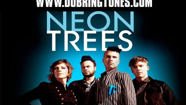 Neon Trees - Animal [ New Video + Lyrics + Download ] смотреть онлайн