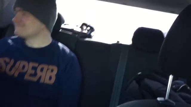 Танцы - Грибы смотреть онлайн