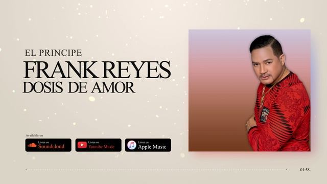 Frank Reyes - Presumida (Audio Oficial) смотреть онлайн