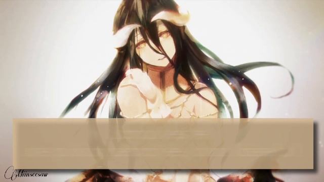 Overlord ending 1 [VOSTFR] - L.L.L. by Myth&Roid смотреть онлайн