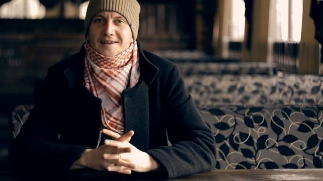 Антон Цитрамон авторский стих "Не гребёт меня водяра" смотреть онлайн