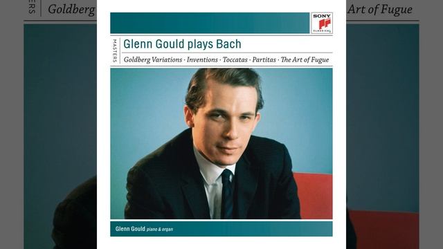 The Art of the Fugue, BWV 1080: Contrapunctus II смотреть онлайн