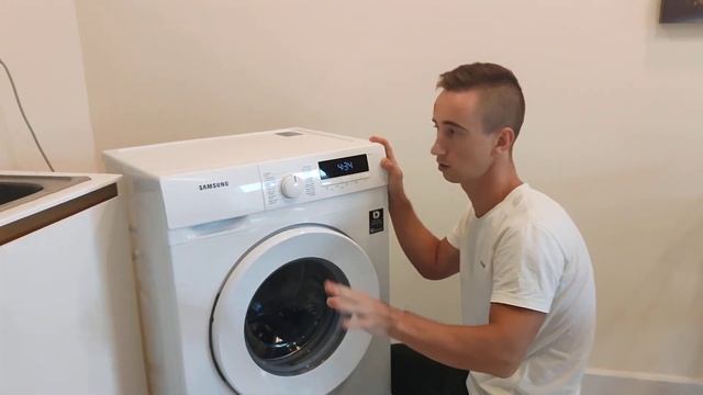 Стиральная машина подшипник смотреть онлайн