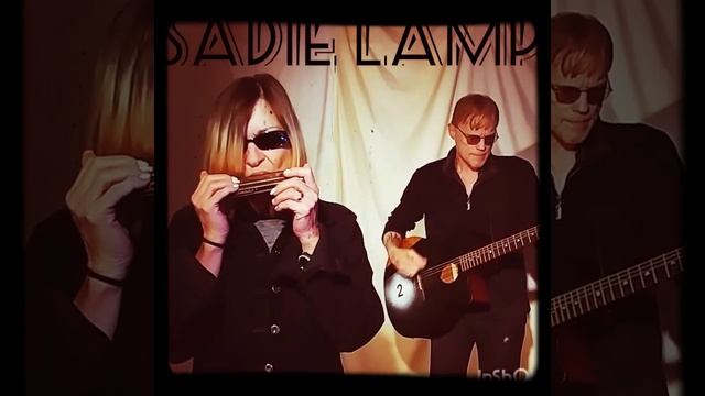 (Eric Clapton ) Have You Ever Loved A Woman' by SADIE LAMP. PROMO 2018.Clrksdale , MS. смотреть онлайн