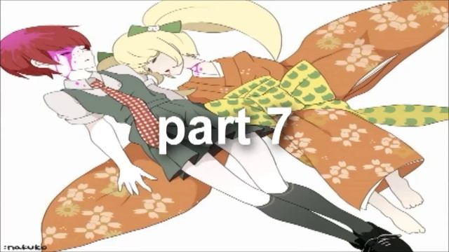 Dangan ronpa hermit the frog mep FINISHED смотреть онлайн