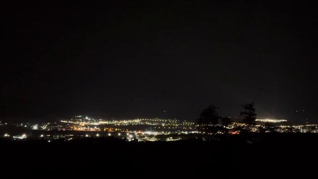 Ночной, спокойный, красивый и тихий Судак 🤩✨🌌 смотреть онлайн
