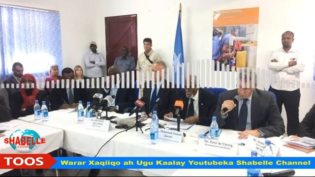 WAR DEG DEG; QM Oo War layaab Leh Oo Ka dhan Ah DFS Shaacisay Iyo Somaliand Oo Ku Faraxday Warkaasi смотреть онлайн