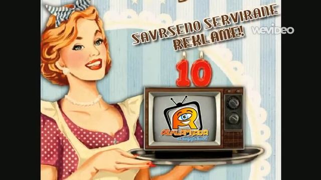 Reklamijada vol.10 - Savršeno servirane reklame - Marketing Workshop смотреть онлайн