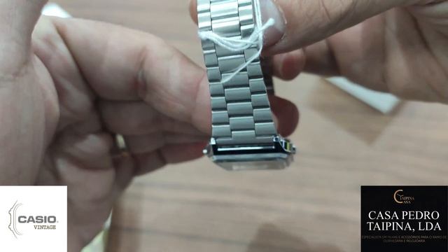 Casio Vintage AQ-230A-2A2MQYES