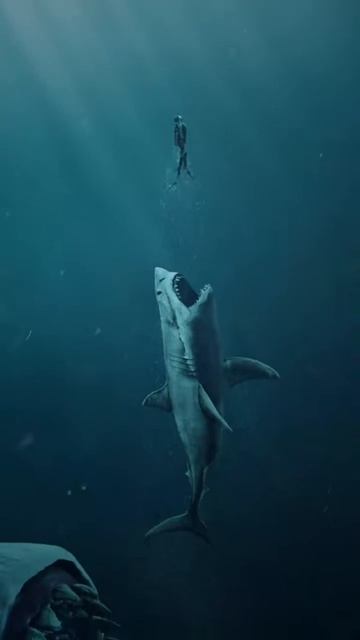 Мега звяр (2018) Аниминран плакат смотреть онлайн