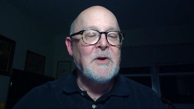 Dr. John Marlin Celebrates National Poetry Month смотреть онлайн