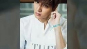 이민호... ЛИ МИН ХО