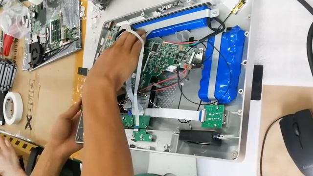 How to Build all in one PC! Step-by-step смотреть онлайн