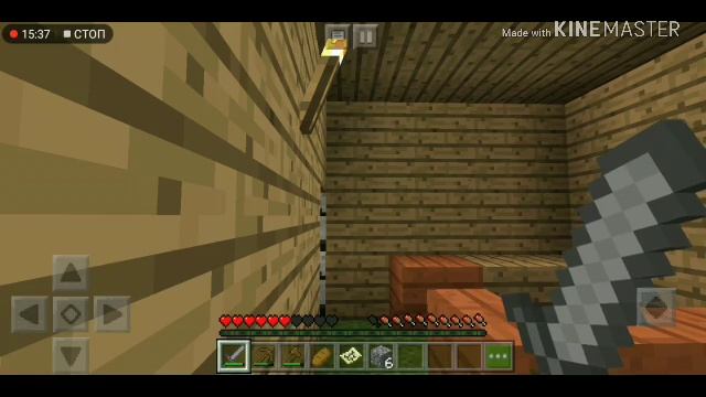 1-ый сезон 1-ая серия грибы и Дима