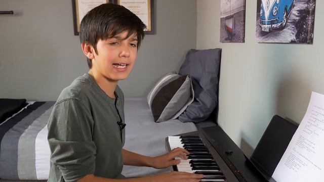 Sensitive Kind [JJ Cale] Henno William Cover смотреть онлайн