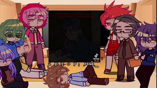 |реакция 13.к(карт) на тт 🍞| на Пикого короля♠|каринж:] |автор умственно отсталый🧸| смотреть онлайн