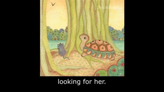 The Four Friends: Learn English (IND) with subtitles - Story for Children & Adults "BookBox.com" смотреть онлайн