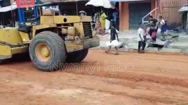 THE NEW ABA CITY: Inside EHI ROAD BY MOSQUE and KENT Street Aba,Abia State смотреть онлайн