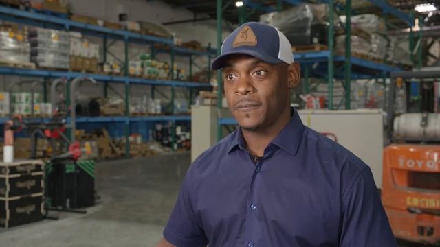 ENVISION - Meet A Local Small Business Helping Build City Center At Hanna Avenue