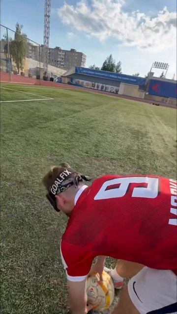 Загляни в мой TG kukish23 #футбол #пенальти #удар #гол #football смотреть онлайн