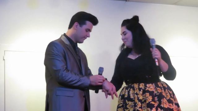 Ben & Vanessa Klein - Today, Tomorrow & Forever смотреть онлайн