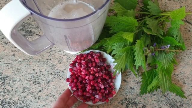ДИКОРАСТУЩИЙ коктейль #2🌿 смотреть онлайн