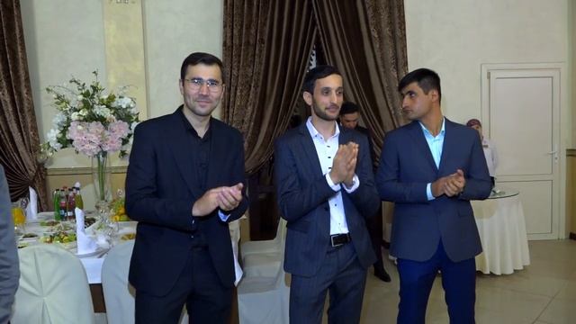 Meret & Tawus (1-nji Bolum) #dovletvideo #turkmentoy