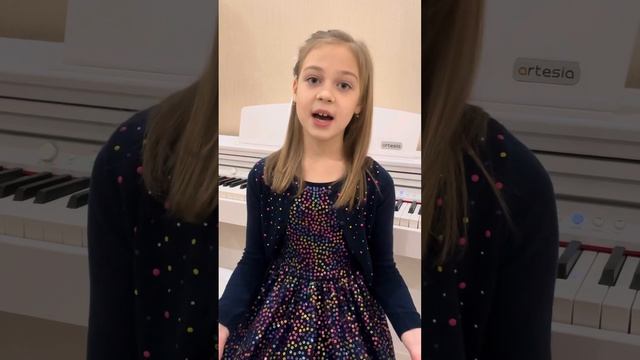 Рождественский разговор с сыном ✨