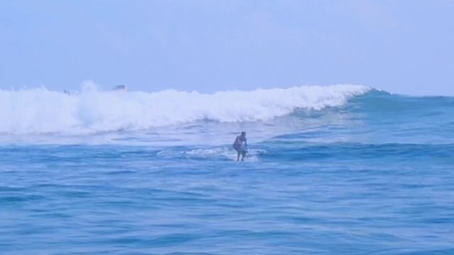 【海遊び】SUP/FOIL/WAVE/EFOIL/CRUISING/TOWING【カイトクラブ沖縄】 смотреть онлайн