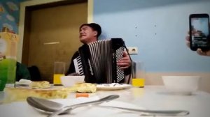 Каныбек Дайырбек Уулу