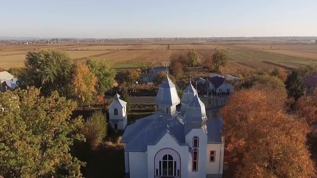 Габор & Евеліна _(13.10.2018)_ смотреть онлайн