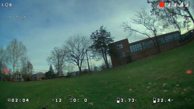 Foxeer Digisight V3 смотреть онлайн