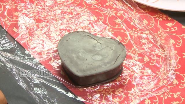 Chocolate Jewelry Box смотреть онлайн