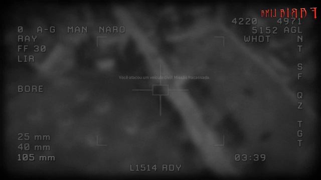 Call of Duty® Modern Warfare® Remastered #6 Missão Morte de Cima смотреть онлайн