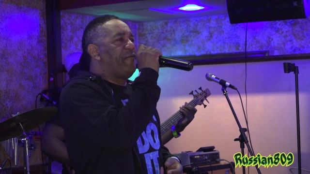 Genna Rootz & Michael Palmer in Queens, New York смотреть онлайн