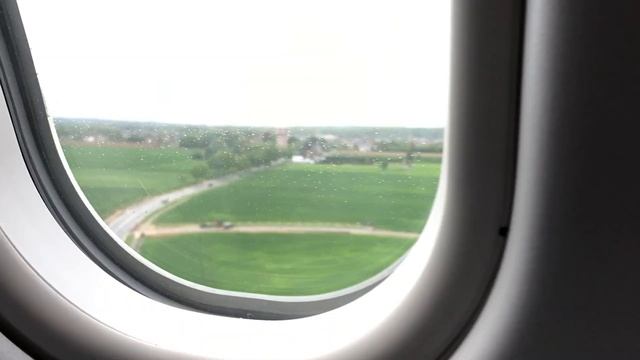 Trip Report | HEL-BRU | Finnair A330-300 | Business Class