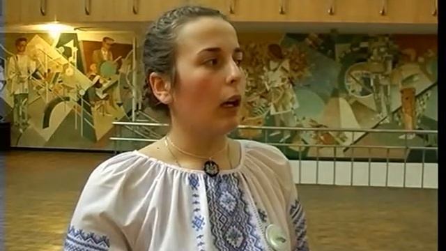 Форум лідерів учнівського самоврядування 2013