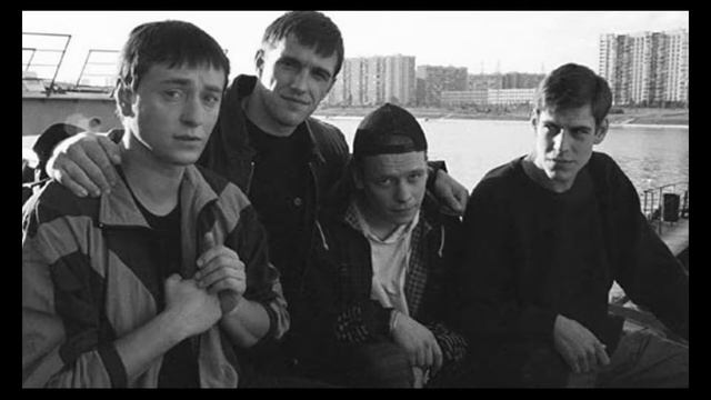 ✵Братва Не Стреляйте в Друг Друга✵ смотреть онлайн