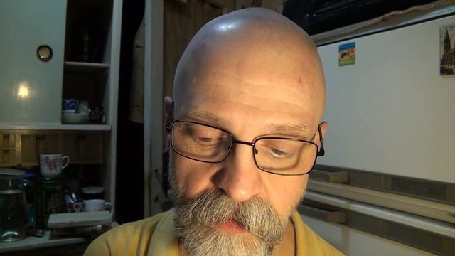 Кавафис К. Бог покидает Антония. Пер Г. Шмакова. Читает н п (немой прокажённый).