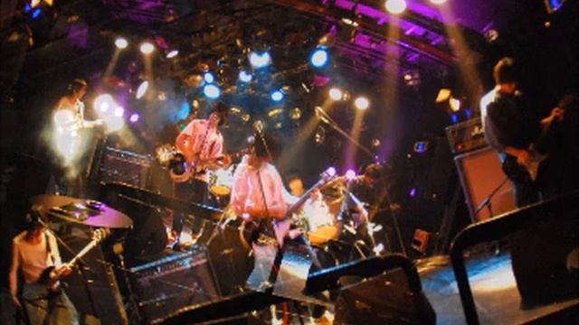 秋色ガール「真夜中回路」 смотреть онлайн