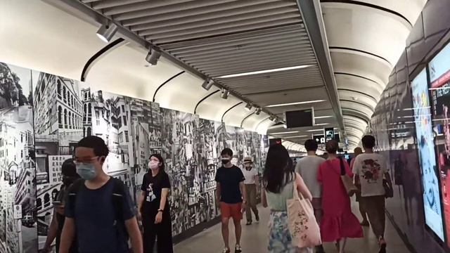 Sai Ying Pun Hongkong смотреть онлайн