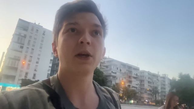 Танец Мухомора или как пляшет салями?! Интервью с мясником!!!