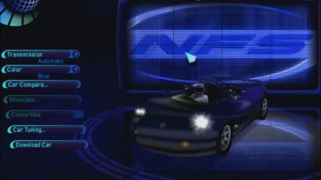 ☆♕Need For Speed 4 High Stakes Expansion Pack 4.0 mit Mods♕☆ смотреть онлайн